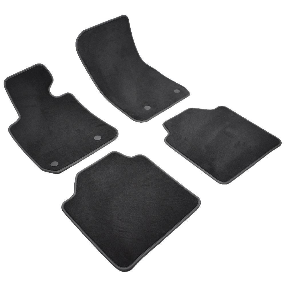 UMBRELLA 02578 SET COVORASE AUTO MOCHETA UMBRELLA PENTRU BMW 3 [F34  GT](2013-)